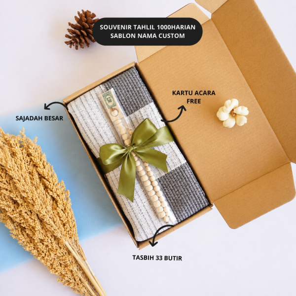 TURKEY TASBIH BOX 2