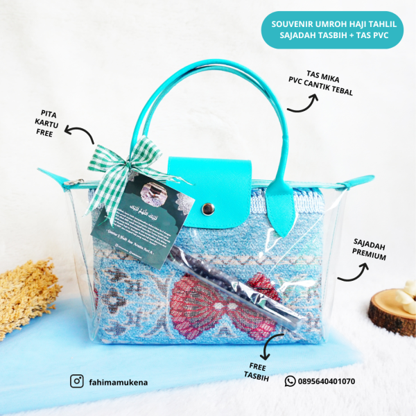 BENANG TASBIH PVC