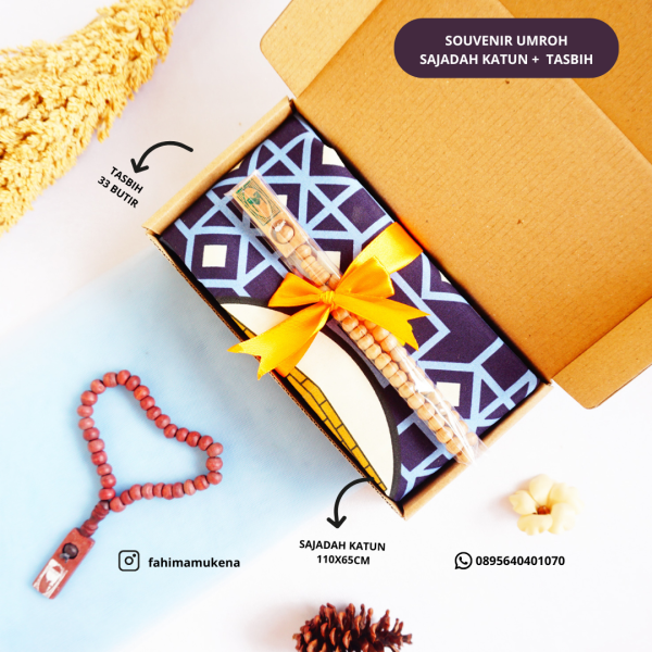KATUN TASBIH BOX