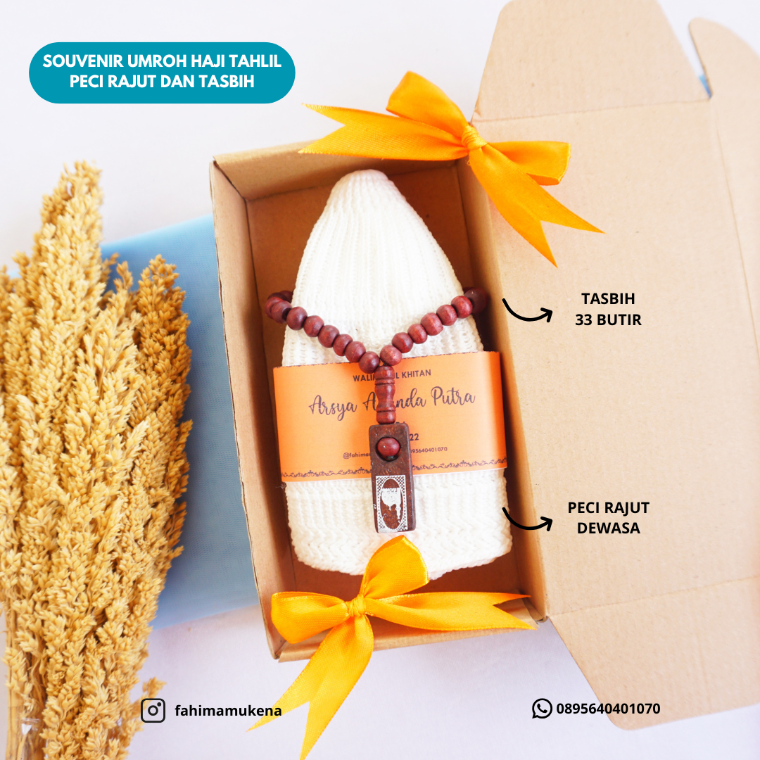 792763707_1090146783508285_8720235650295667097_n PECI TASBIH - Gambar 1